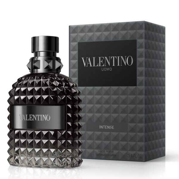 Valentino Uomo Intense EDP for Men