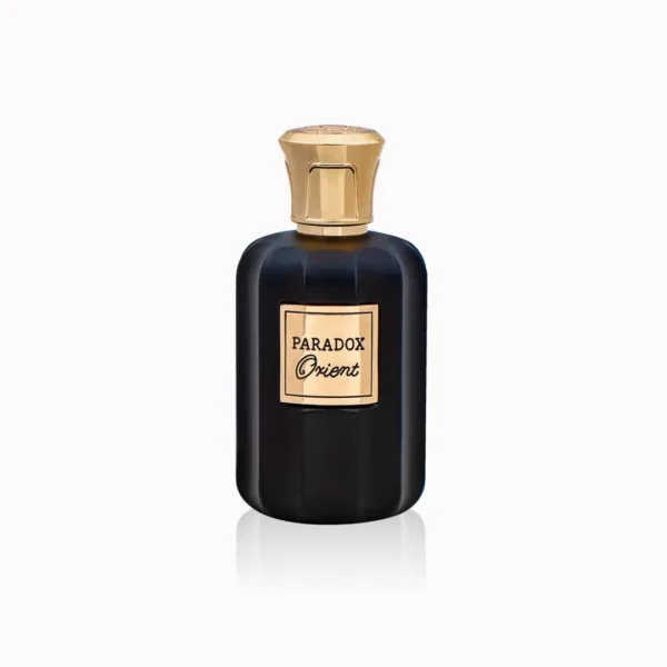 Fragrance World- Paradox Orient EDP
