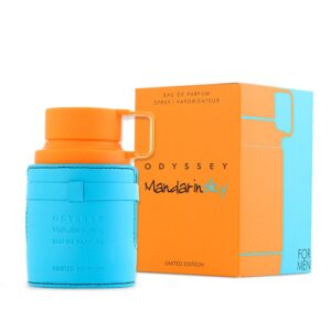 Armaf Odyssey Mandarin Sky For Men EDP