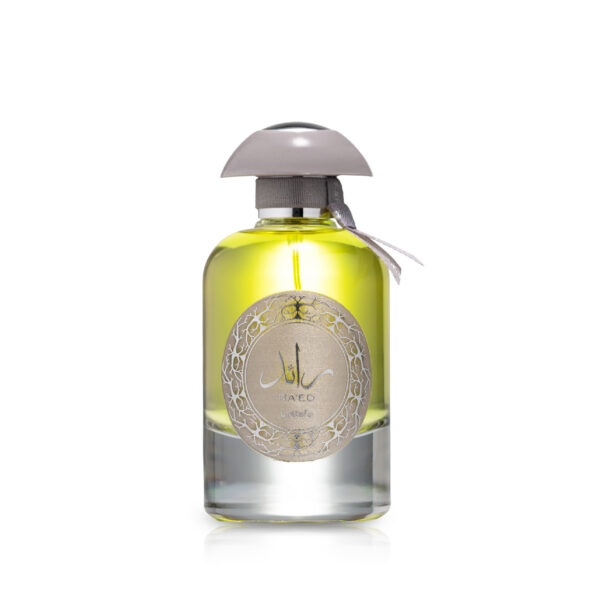 Lattafa Ra'ed Silver EDP For Men And Women