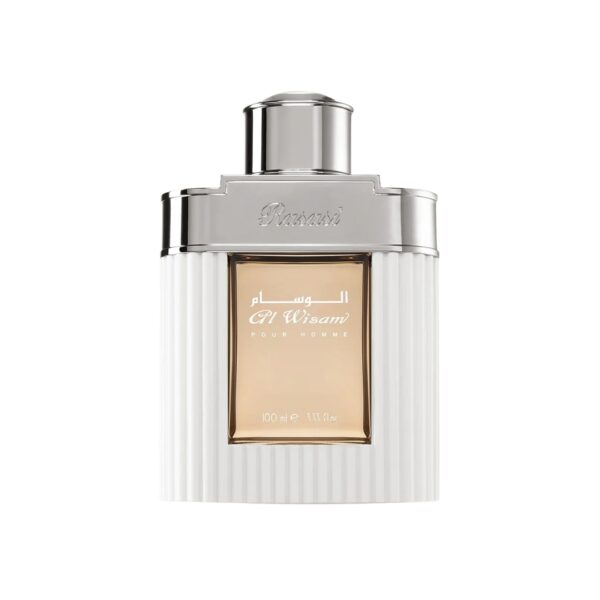 Rasasi Al Wisam Pour Homme EDP