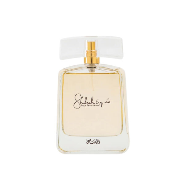 Rasasi Shuhrah Pour Femme EDP