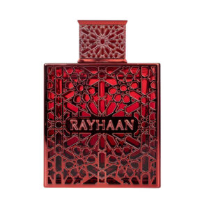 Rayhaan Crimson EDP for Men