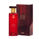 Ajmal Sacred Love Eau De Parfum  For Women