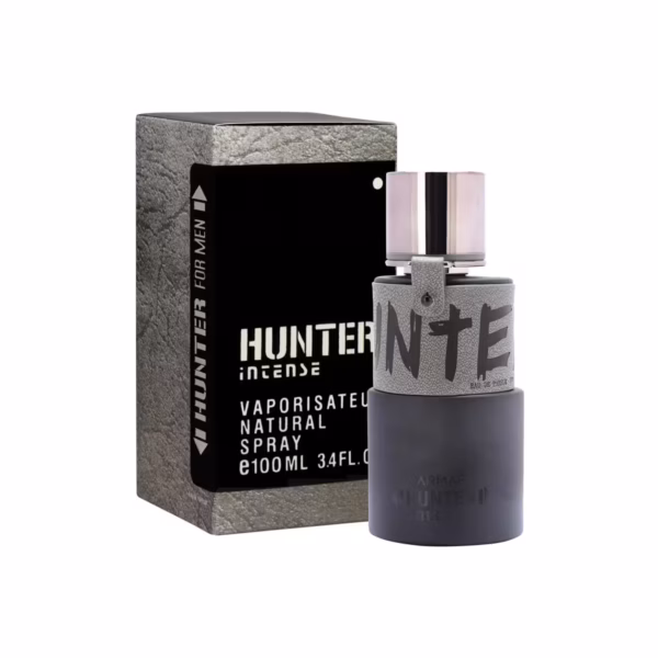 Armaf Hunter Intense EDP for Men