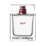 Dolce & Gabbana The One Sport EDT for Men