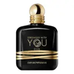 Emporio Armani Stronger With You Oud EDP for Men