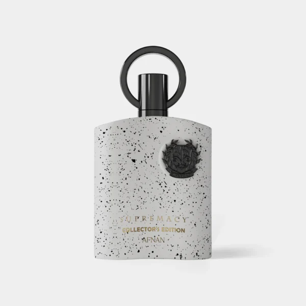 Afnan Supremacy Collector's Edition EDP