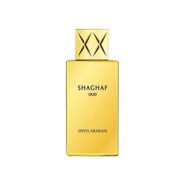 Swiss Arabian Shaghaf Oud EDP