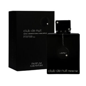 Armaf Club De Nuit Intense Man Pure Perfume Parfum