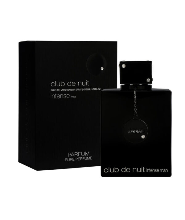 Armaf Club De Nuit Intense Man Pure Perfume Parfum