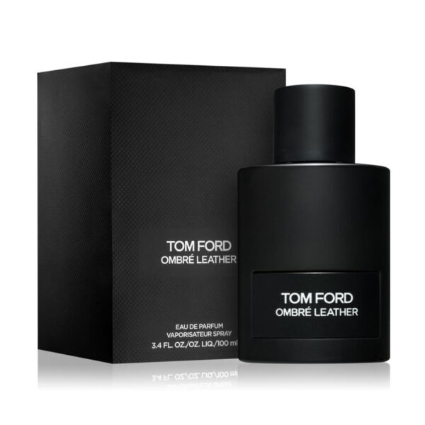 Tom Ford Ombre Leather EDP