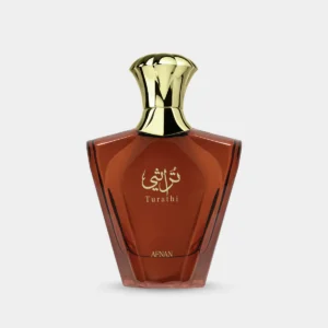 Afnan Turathi Brown EDP for Men