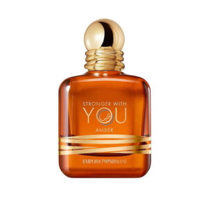 Emporio Armani Stronger With You Amber EDP