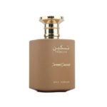 Paris Corner Taskeen Caramel Cascade EDP