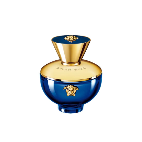 Versace Pour Femme Dylan Blue EDP