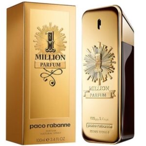 Paco Rabanne 1 Million Parfum for Men