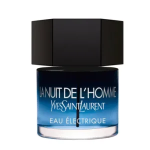 Yves Saint Laurent Eau Electrique EDT For Men