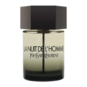 Yves Saint Laurent La Nuit de L'Homme EDT for Men