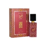Lattafa Ajwad Pink to Pink EDP