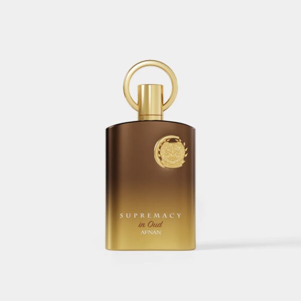 Afnan Supremacy in Oud EDP