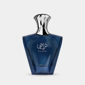 Afnan Turathi Blue EDP for Men