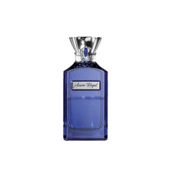 Ahmed Al maghribi Azure Royal EDP Unisex