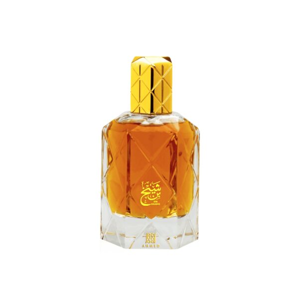 Ahmed Al Maghribi Bin Shaikh EDP Unisex