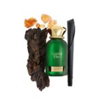 ahmed ignite oud notes