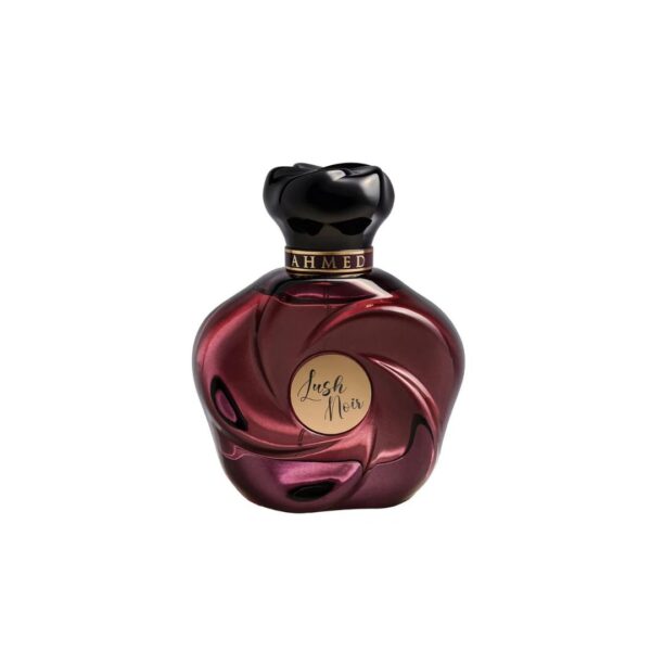 Ahmed Al Maghribi Lush Noir EDP For Women