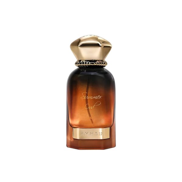 Ahmed Al Maghribi Summer Oud EDP For Men