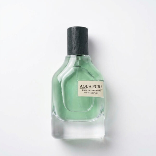 Fragrance World Aqua Pura EDP