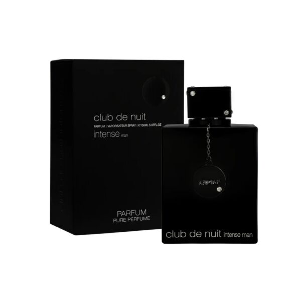 Armaf Club De Nuit Intense Man Pure Perfume Parfum