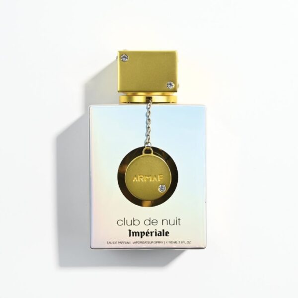 Armaf Club De Nuit Imperiale EDP