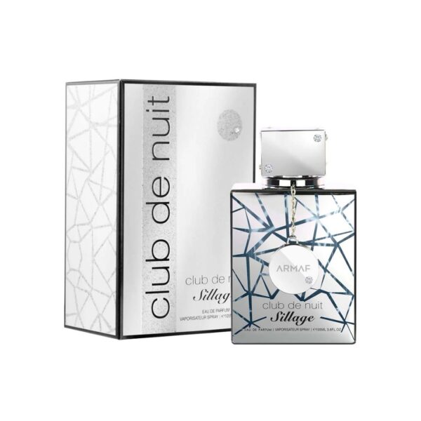 Armaf Club de Nuit Sillage EDP