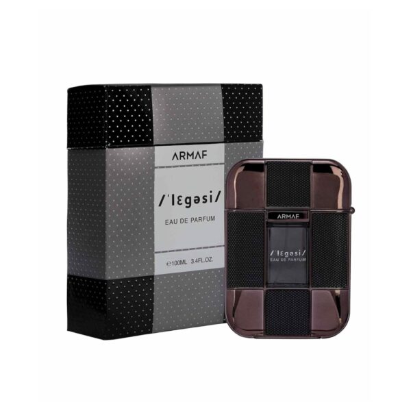 Armaf Legesi EDP For Men