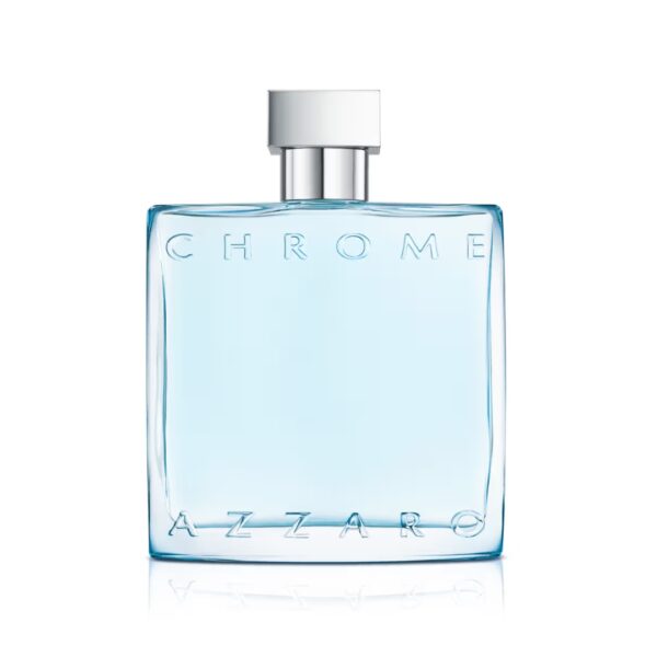 Azzaro Chrome EDT