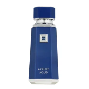 Fragrance World French Avenue Azzure Aoud EDP for Men
