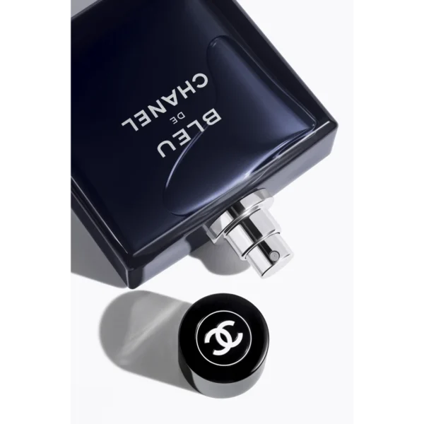 Chanel Bleu De Chanel EDT for Men - Image 2