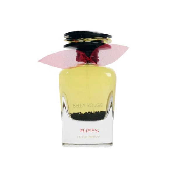 Riiffs Bella Rouge EDP for Women