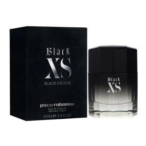 Paco Rabanne Black XS EDT for Men