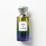 Ahmed Al Maghribi Blue By Ahmed EDP Unisex