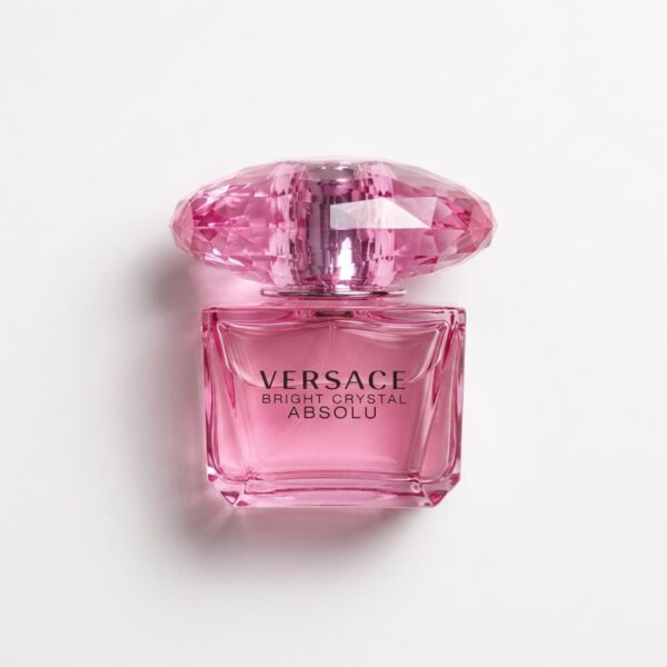 Versace Bright Crystal Absolu EDP for Women