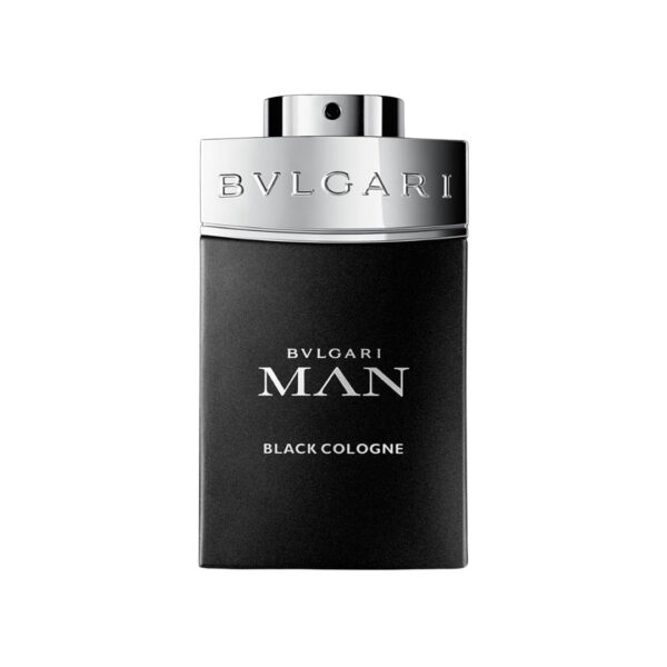 Bvlgari Man Black Cologne EDT for Men