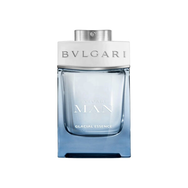 Bvlgari Man Glacial Essence EDP for Men