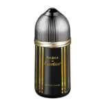 Cartier Pasha De Cartier Edition Noire Limited Edition EDT for Men