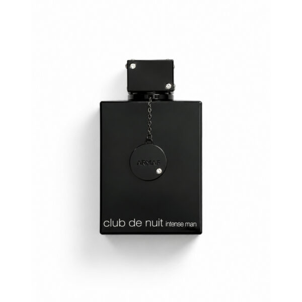 Armaf Club De Nuit Intense Man Pure Perfume Parfum