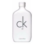 Calvin Klein CK All EDT Unisex