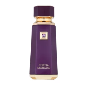 Fragrance World French Avenue Cocoa Morado EDP
