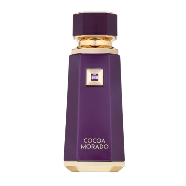 Fragrance World French Avenue Cocoa Morado EDP